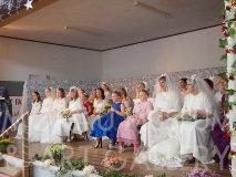 PA128758 : Brides on stage