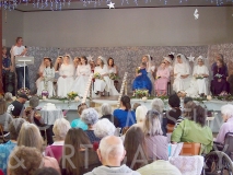 PA128760 : Brides on stage